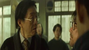 The Match 2025 Full Movie Download Free HD Web-DL [Multi Audio]
