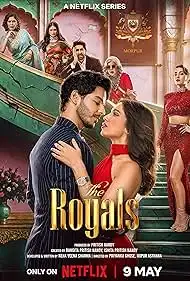 The Royals Season 1 Full HD Free Download Web-DL