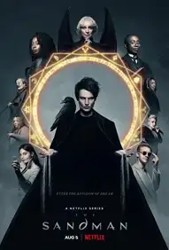 The Sandman Season 1 Full HD Free Download NF Web-DL [Hindi DDP5.1 + English DDP5.1]